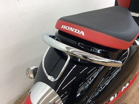 ホンダ ジョルノ ジョルノ ★☆くまもんバージョン 2022年モデル フルノーマル☆★ 18