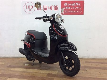 ホンダ ジョルノ ジョルノ ★☆くまもんバージョン 2022年モデル フルノーマル☆★ 2