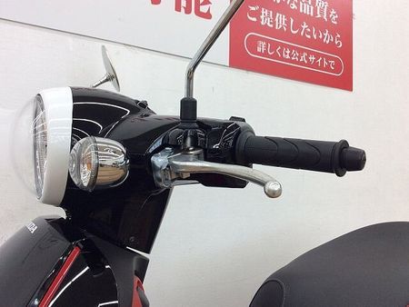 ホンダ ジョルノ ジョルノ ★☆くまもんバージョン 2022年モデル フルノーマル☆★ 27