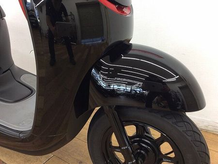 ホンダ ジョルノ ジョルノ ★☆くまもんバージョン 2022年モデル フルノーマル☆★ 10