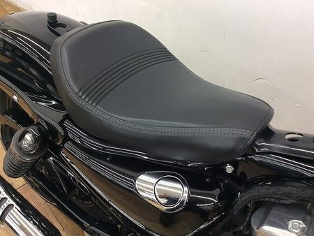 ハーレーダビッドソン XL1200X SPORTSTER FortyEight XL1200X フォーティーエイト ★☆タンクリフトアップ サイドナンバー ラフクラフトエ 32