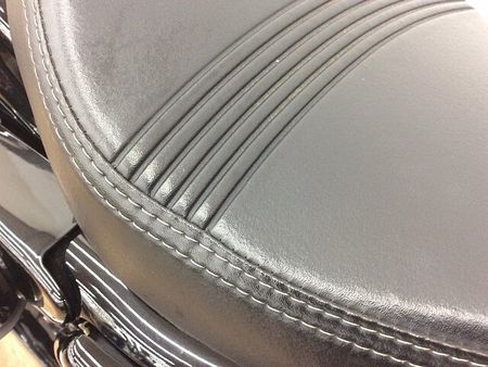 ハーレーダビッドソン XL1200X SPORTSTER FortyEight XL1200X フォーティーエイト ★☆タンクリフトアップ サイドナンバー ラフクラフトエ 33