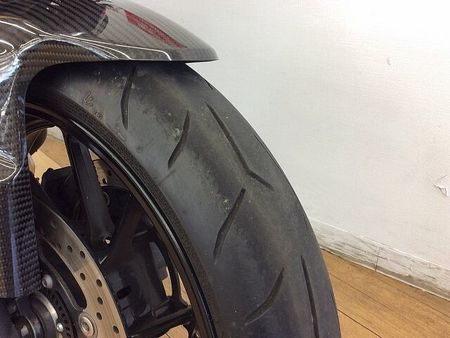 ヤマハ MT-09 MT-09 ★☆カーボンフェンダー ストライカーバックステップ その他カスタム多数☆★!! 14