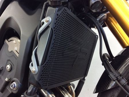 ヤマハ MT-09 MT-09 ★☆カーボンフェンダー ストライカーバックステップ その他カスタム多数☆★!! 21