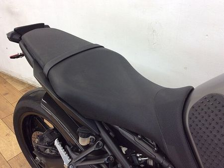 ヤマハ MT-09 MT-09 ★☆カーボンフェンダー ストライカーバックステップ その他カスタム多数☆★!! 26