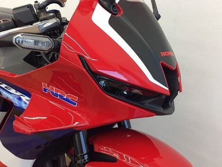 ホンダ CBR600RR CBR600RR ★☆2021年モデル ライドバイワイヤ☆★ 11
