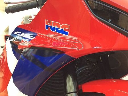 ホンダ CBR600RR CBR600RR ★☆2021年モデル ライドバイワイヤ☆★ 12