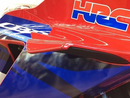 ホンダ CBR600RR CBR600RR ★☆2021年モデル ライドバイワイヤ☆★ 13