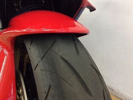 ホンダ CBR600RR CBR600RR ★☆2021年モデル ライドバイワイヤ☆★ 15