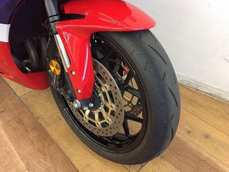 ホンダ CBR600RR CBR600RR ★☆2021年モデル ライドバイワイヤ☆★ 16