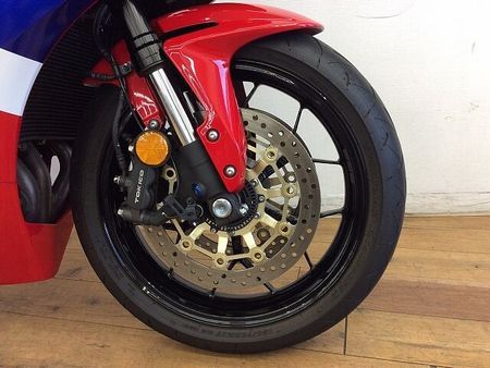 ホンダ CBR600RR CBR600RR ★☆2021年モデル ライドバイワイヤ☆★ 17