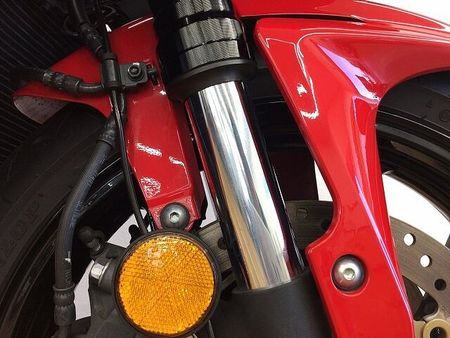 ホンダ CBR600RR CBR600RR ★☆2021年モデル ライドバイワイヤ☆★ 18