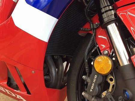 ホンダ CBR600RR CBR600RR ★☆2021年モデル ライドバイワイヤ☆★ 19