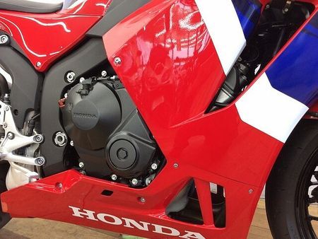 ホンダ CBR600RR CBR600RR ★☆2021年モデル ライドバイワイヤ☆★ 22