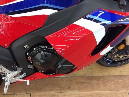 ホンダ CBR600RR CBR600RR ★☆2021年モデル ライドバイワイヤ☆★ 23