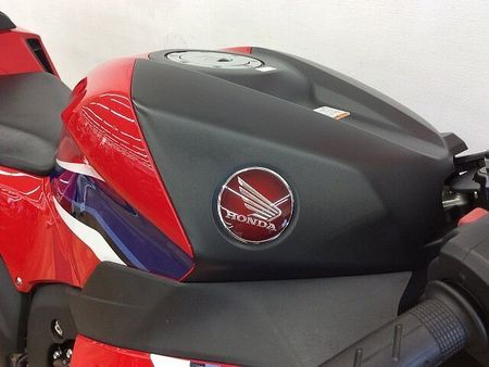 ホンダ CBR600RR CBR600RR ★☆2021年モデル ライドバイワイヤ☆★ 24