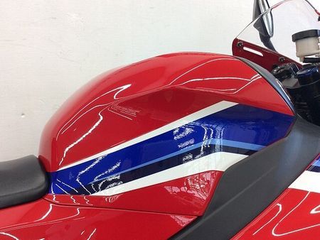 ホンダ CBR600RR CBR600RR ★☆2021年モデル ライドバイワイヤ☆★ 25