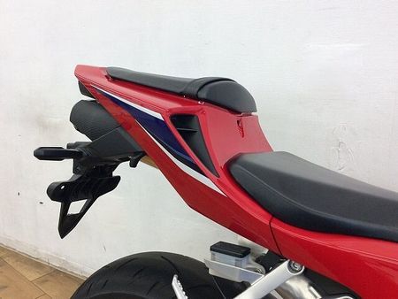 ホンダ CBR600RR CBR600RR ★☆2021年モデル ライドバイワイヤ☆★ 28