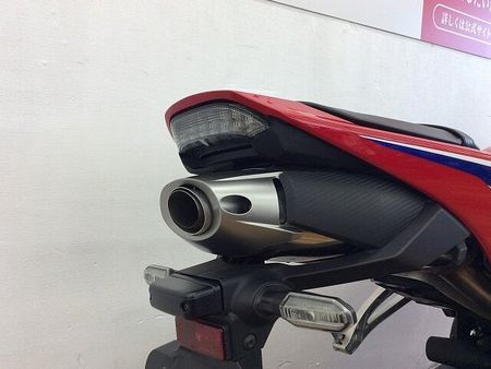 ホンダ CBR600RR CBR600RR ★☆2021年モデル ライドバイワイヤ☆★ 29