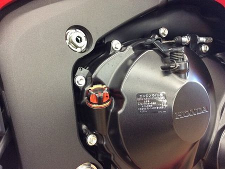 ホンダ CBR600RR CBR600RR ★☆2021年モデル ライドバイワイヤ☆★ 32