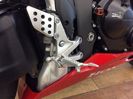 ホンダ CBR600RR CBR600RR ★☆2021年モデル ライドバイワイヤ☆★ 33
