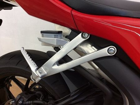 ホンダ CBR600RR CBR600RR ★☆2021年モデル ライドバイワイヤ☆★ 35
