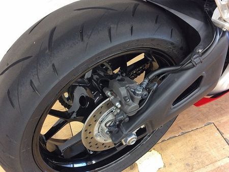 ホンダ CBR600RR CBR600RR ★☆2021年モデル ライドバイワイヤ☆★ 37