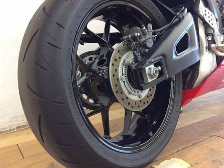 ホンダ CBR600RR CBR600RR ★☆2021年モデル ライドバイワイヤ☆★ 38