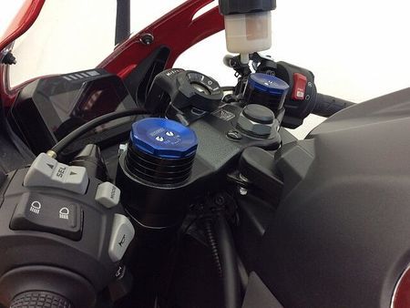 ホンダ CBR600RR CBR600RR ★☆2021年モデル ライドバイワイヤ☆★ 39