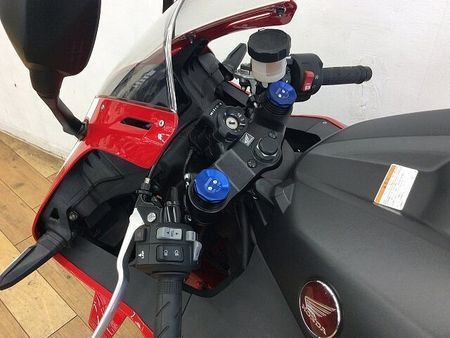 ホンダ CBR600RR CBR600RR ★☆2021年モデル ライドバイワイヤ☆★ 40