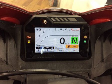 ホンダ CBR600RR CBR600RR ★☆2021年モデル ライドバイワイヤ☆★ 5