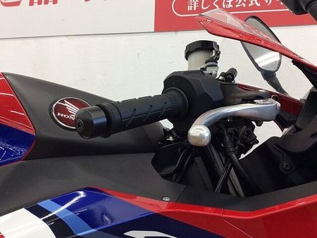 ホンダ CBR600RR CBR600RR ★☆2021年モデル ライドバイワイヤ☆★ 7