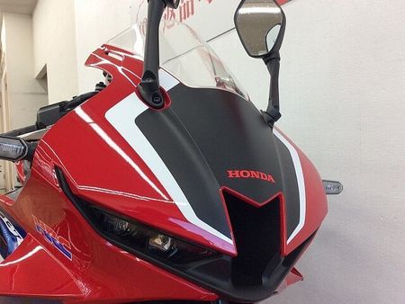 ホンダ CBR600RR CBR600RR ★☆2021年モデル ライドバイワイヤ☆★ 10