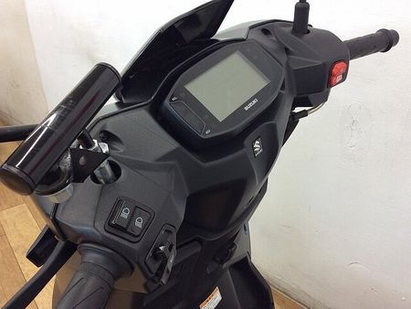 スズキ アヴェニス125 アヴェニス125 ★☆2023年モデル フルノーマル☆★!! 29