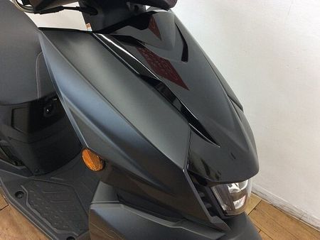 スズキ アヴェニス125 アヴェニス125 ★☆2023年モデル フルノーマル☆★!! 9