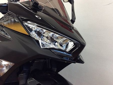 カワサキ ニンジャ 400 NINJA400 ★☆2022年モデル マルチバー装備 ☆★!! 11