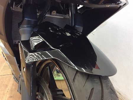 カワサキ ニンジャ 400 NINJA400 ★☆2022年モデル マルチバー装備 ☆★!! 12