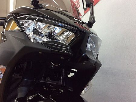 カワサキ ニンジャ 400 NINJA400 ★☆2022年モデル マルチバー装備 ☆★!! 14