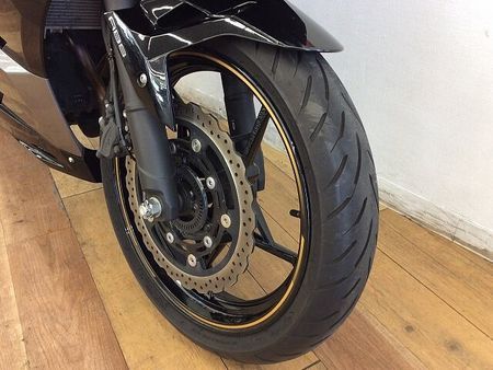 カワサキ ニンジャ 400 NINJA400 ★☆2022年モデル マルチバー装備 ☆★!! 15
