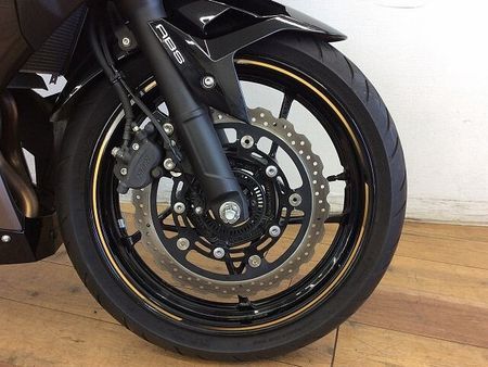 カワサキ ニンジャ 400 NINJA400 ★☆2022年モデル マルチバー装備 ☆★!! 16
