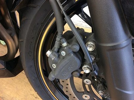 カワサキ ニンジャ 400 NINJA400 ★☆2022年モデル マルチバー装備 ☆★!! 17