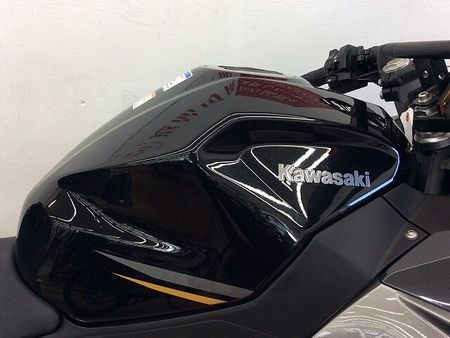 カワサキ ニンジャ 400 NINJA400 ★☆2022年モデル マルチバー装備 ☆★!! 20