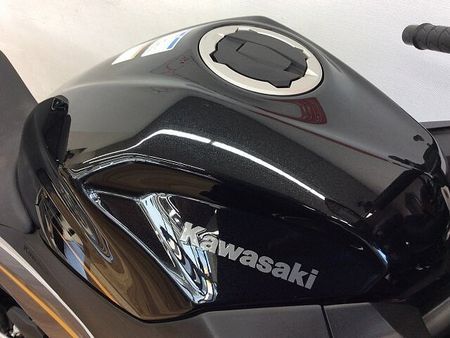 カワサキ ニンジャ 400 NINJA400 ★☆2022年モデル マルチバー装備 ☆★!! 21