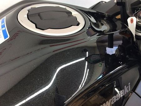 カワサキ ニンジャ 400 NINJA400 ★☆2022年モデル マルチバー装備 ☆★!! 23