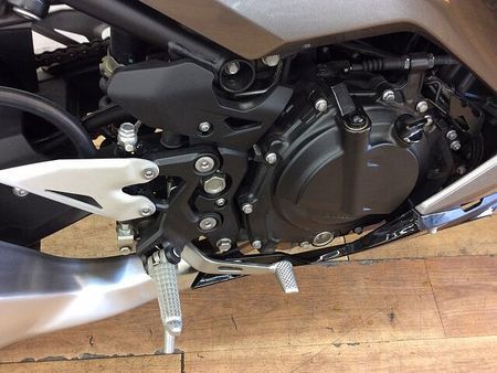 カワサキ ニンジャ 400 NINJA400 ★☆2022年モデル マルチバー装備 ☆★!! 26