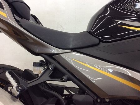 カワサキ ニンジャ 400 NINJA400 ★☆2022年モデル マルチバー装備 ☆★!! 28