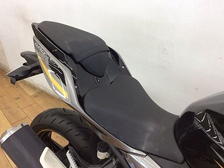 カワサキ ニンジャ 400 NINJA400 ★☆2022年モデル マルチバー装備 ☆★!! 30