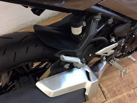 カワサキ ニンジャ 400 NINJA400 ★☆2022年モデル マルチバー装備 ☆★!! 33
