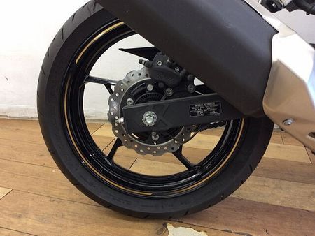 カワサキ ニンジャ 400 NINJA400 ★☆2022年モデル マルチバー装備 ☆★!! 35