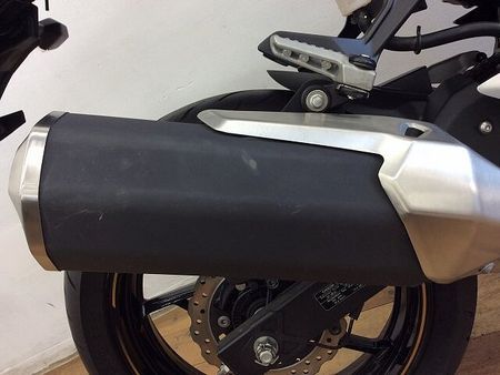 カワサキ ニンジャ 400 NINJA400 ★☆2022年モデル マルチバー装備 ☆★!! 36